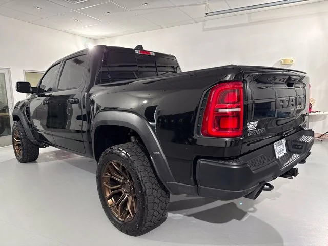 Used 2026 Black Ram RHO image 6