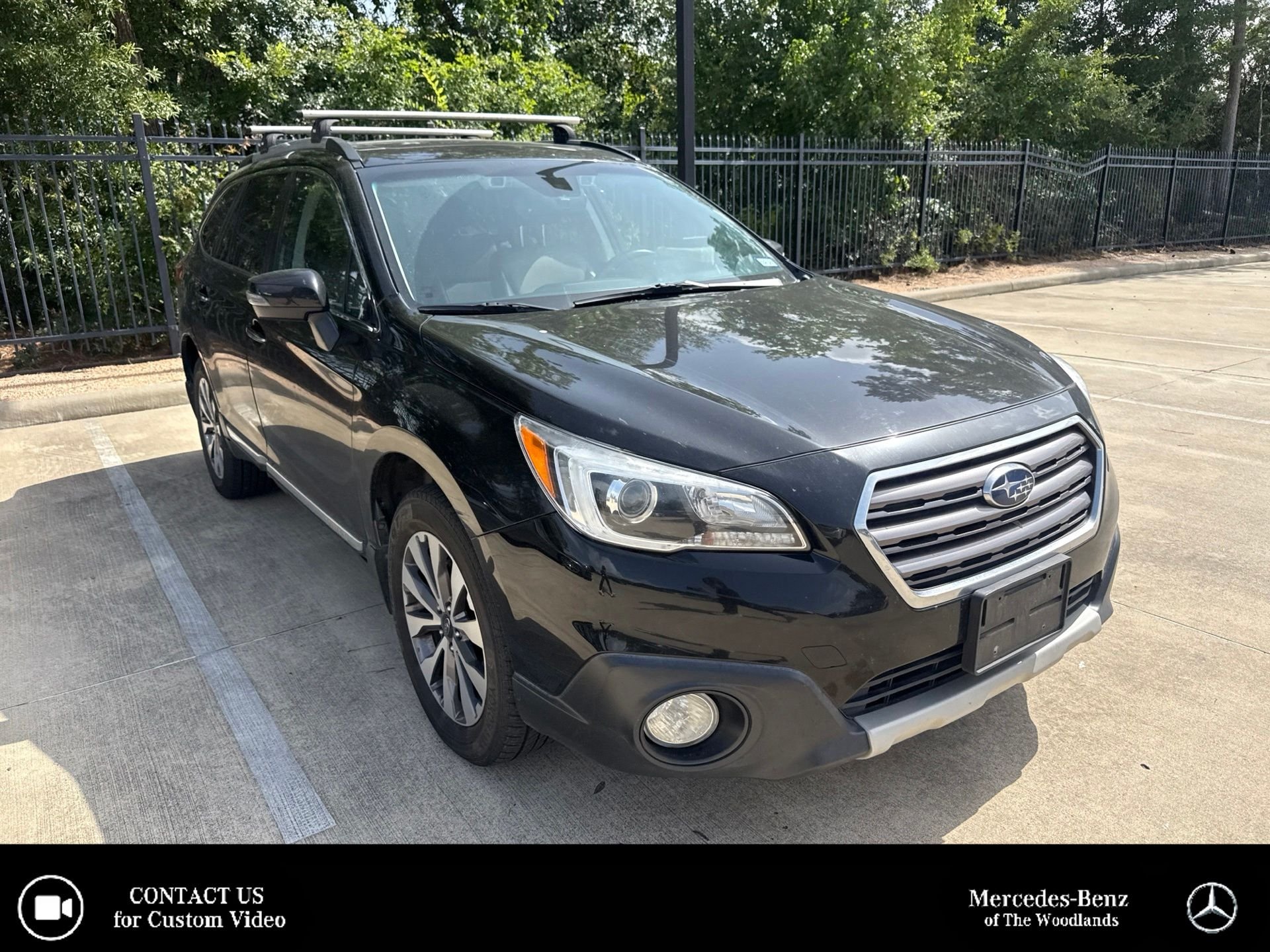 2017 Subaru Outback 3.6R Touring's photo