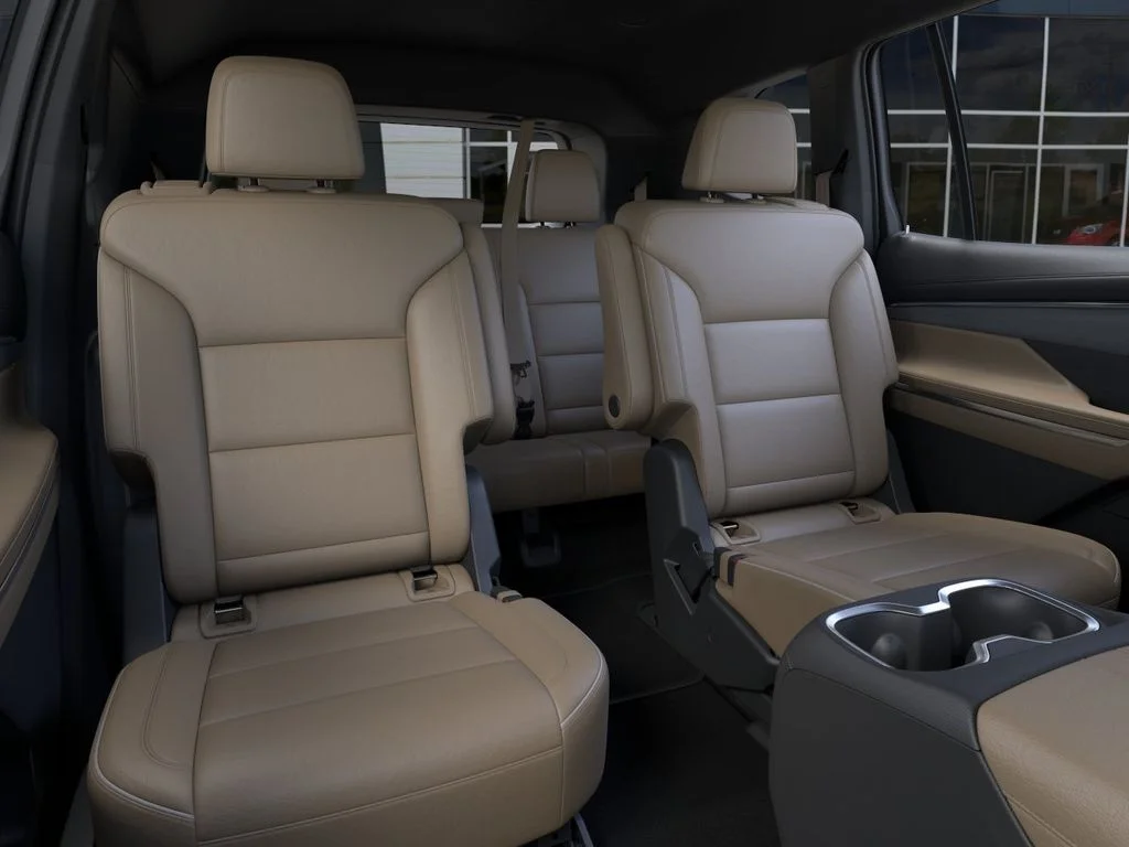 2027 Buick Enclave Preferred - Photo 17