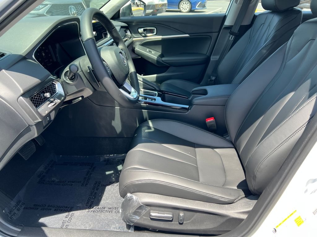 Used 2026 White Acura Base image 14