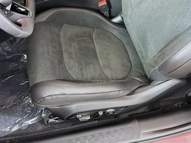 New 2026 Red Dodge Scat Pack Plus image 19
