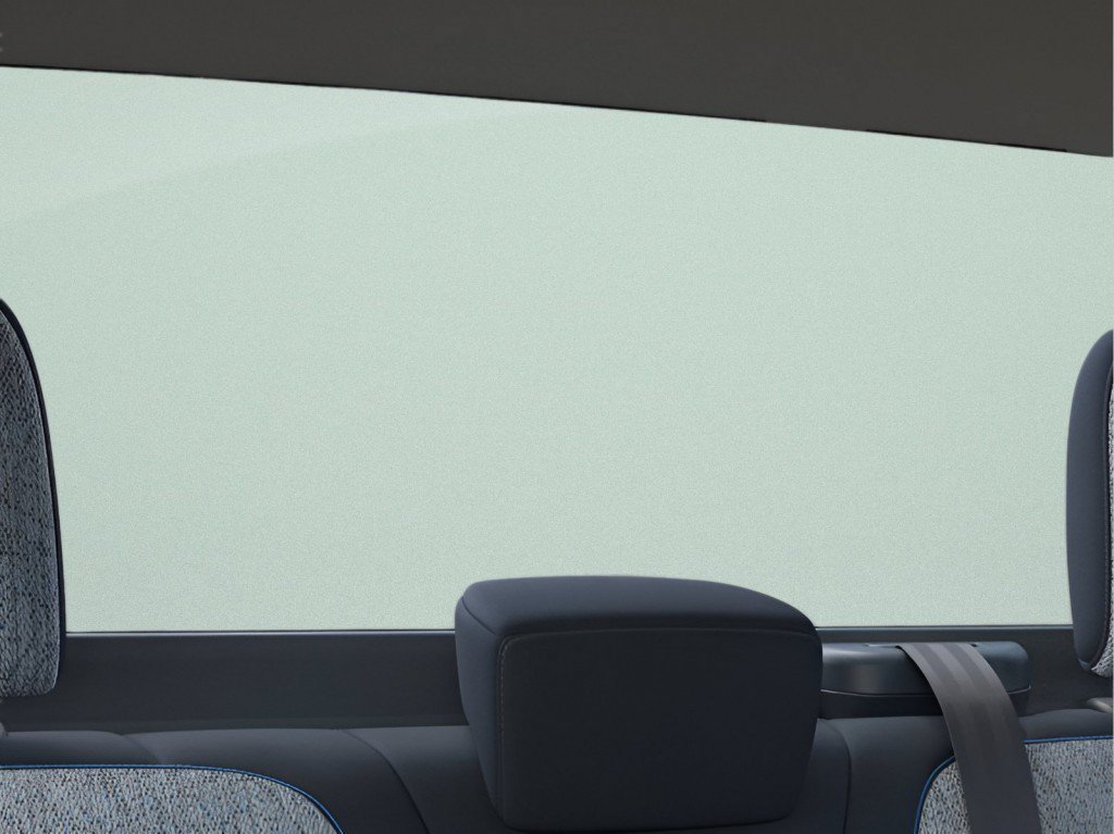 New 2026 Oxford White Ford XLT image 27