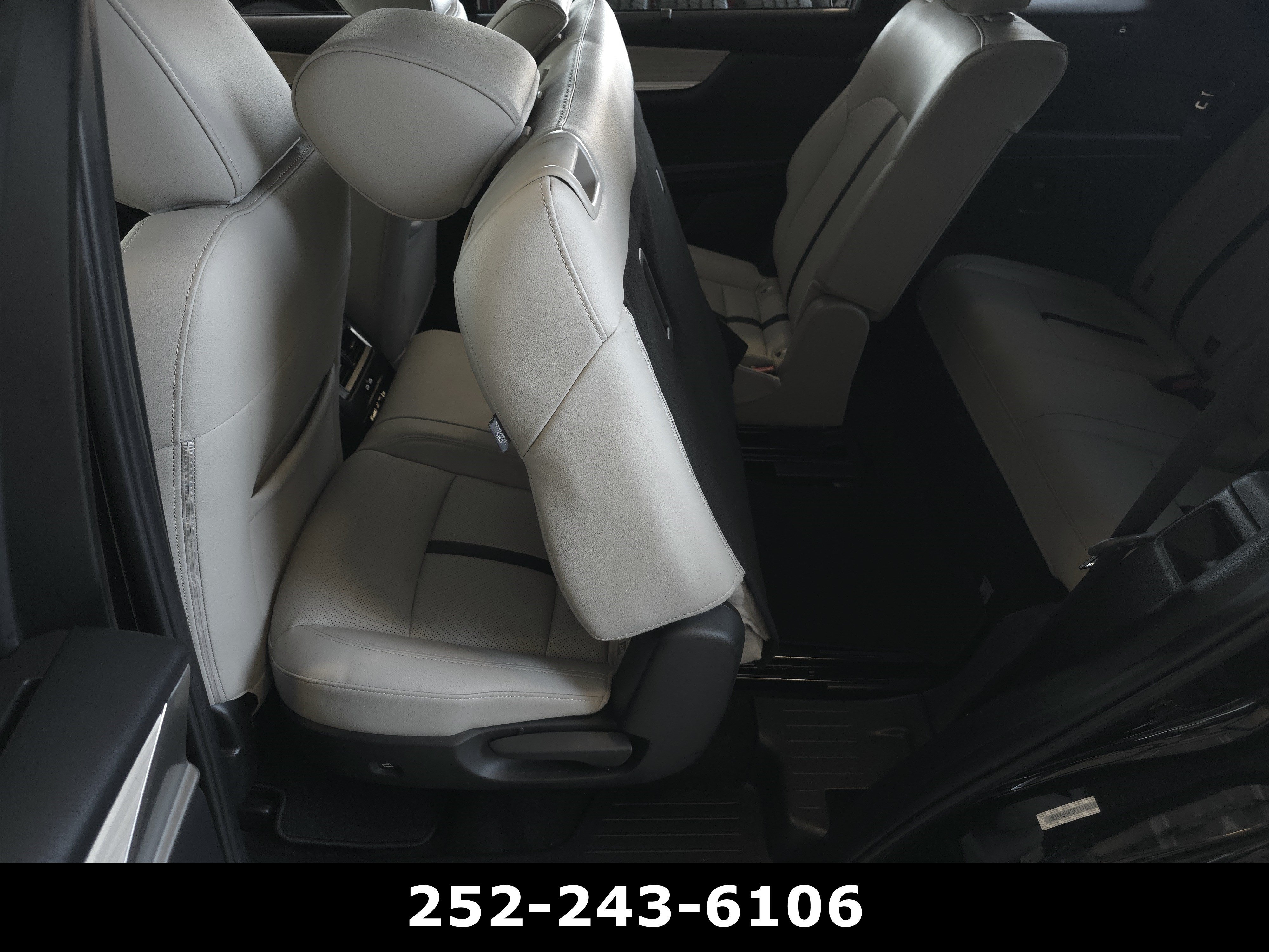 Used 2024 Jet Black Mica Mazda Preferred image 34