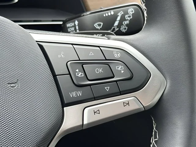 2026 Volkswagen Atlas SE w/Tech - Photo 19