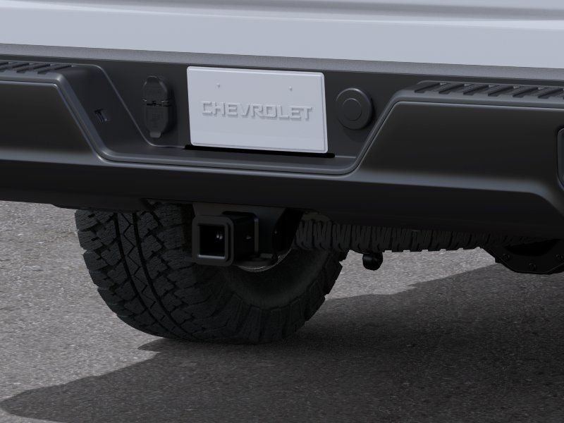 2026 Chevrolet Silverado 2500 HD Work Truck - Photo 14