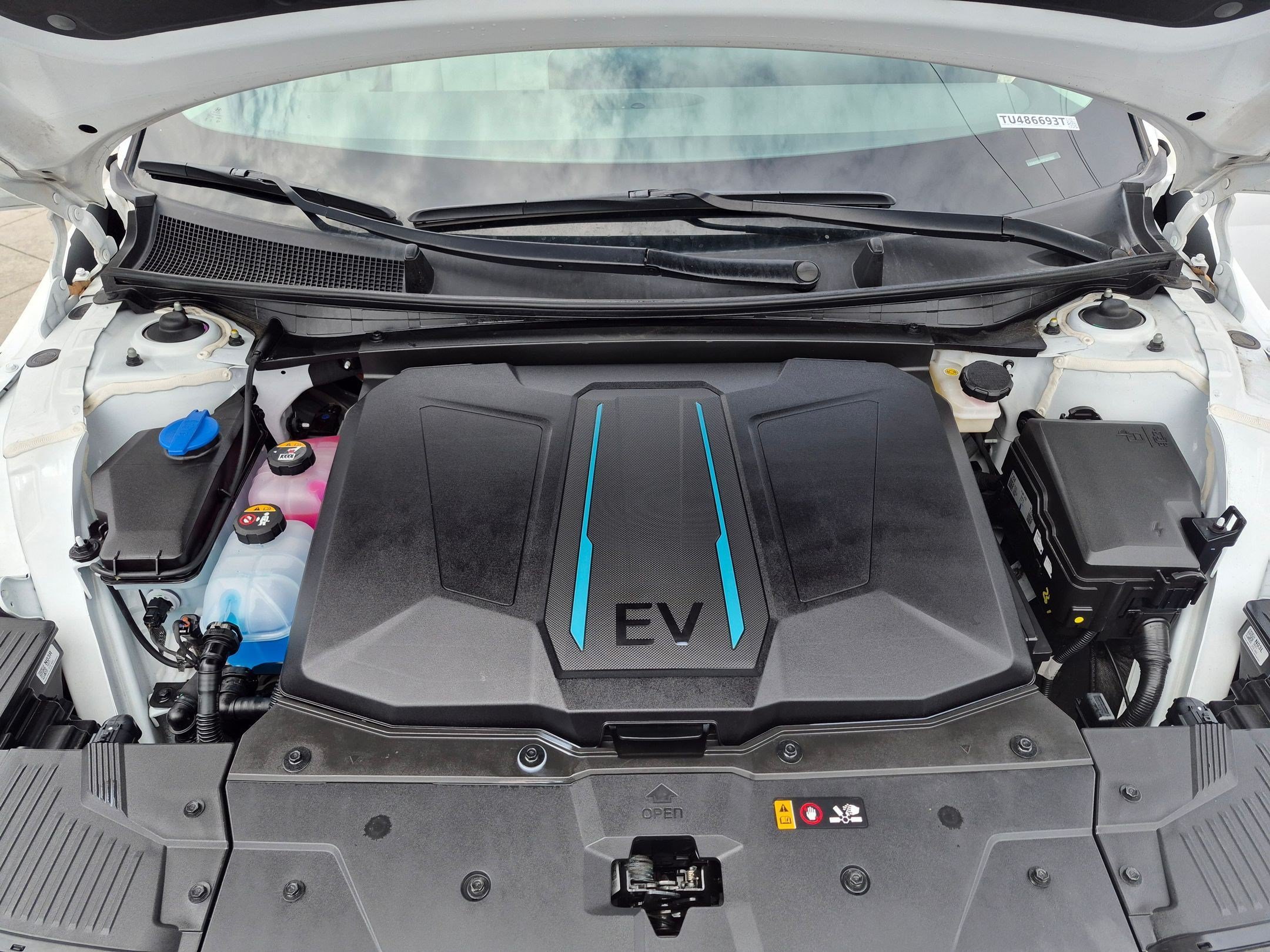 2023 Hyundai IONIQ 5 SEL - Photo 33