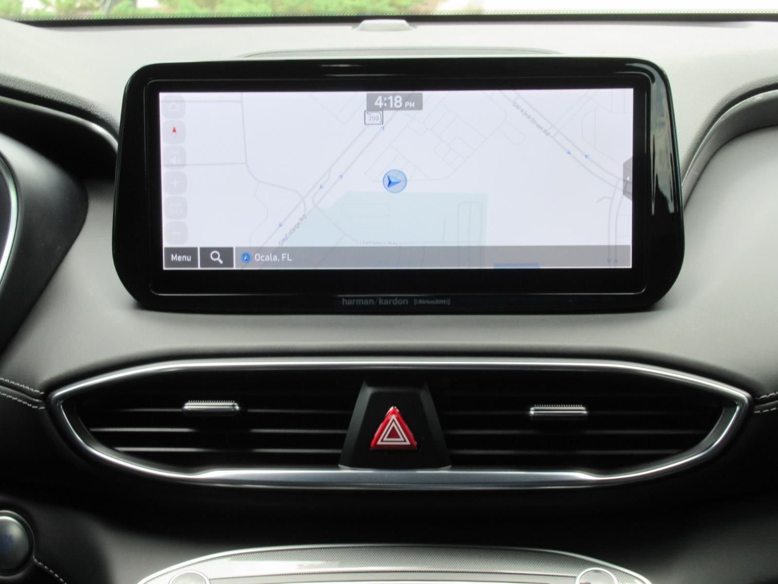 Used 2023 Gray Hyundai Calligraphy image 14