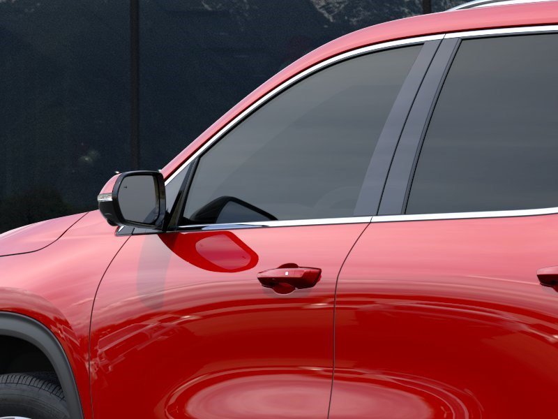 2027 Buick Enclave Preferred - Photo 13