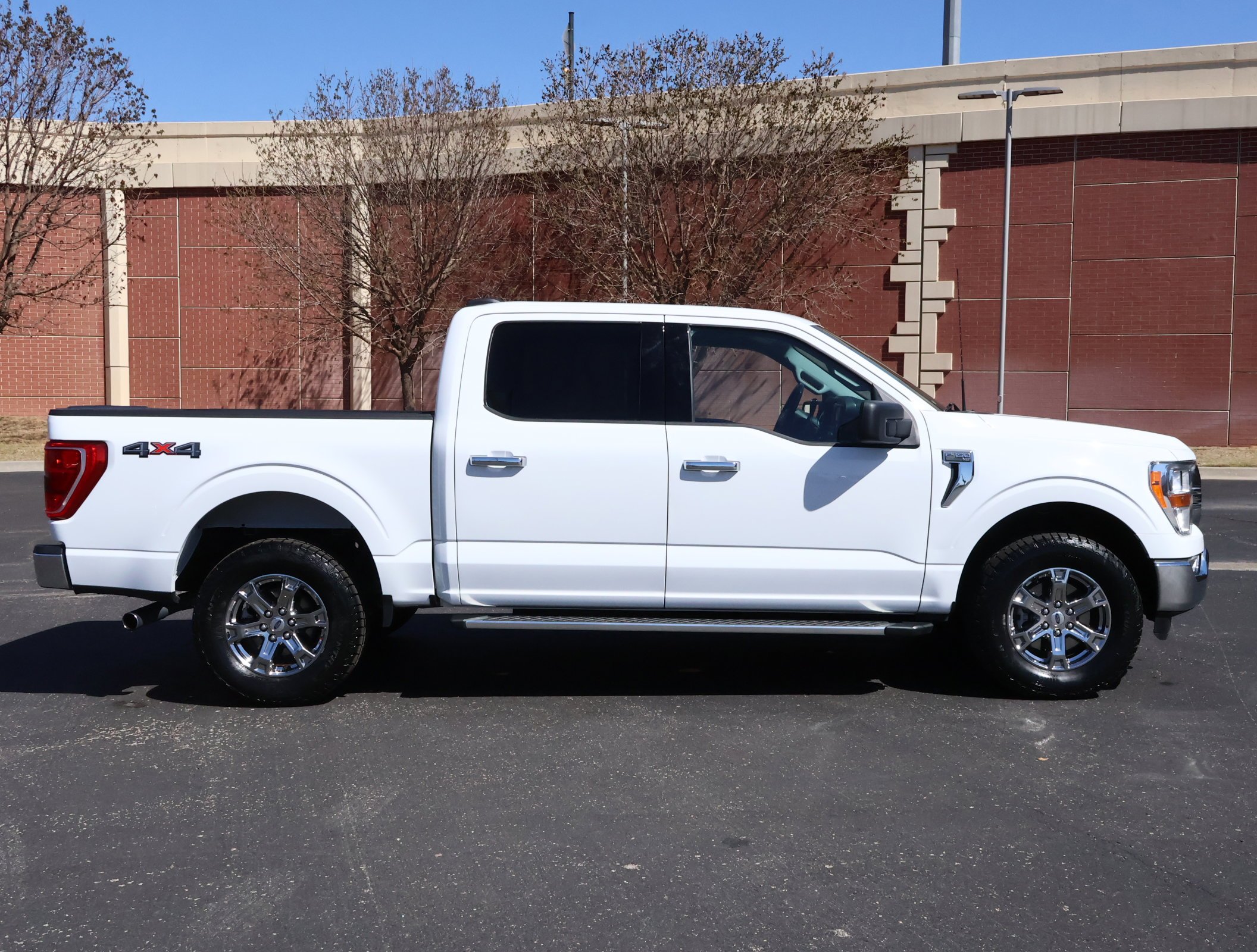 2022 Ford F-150 XLT - Photo 31