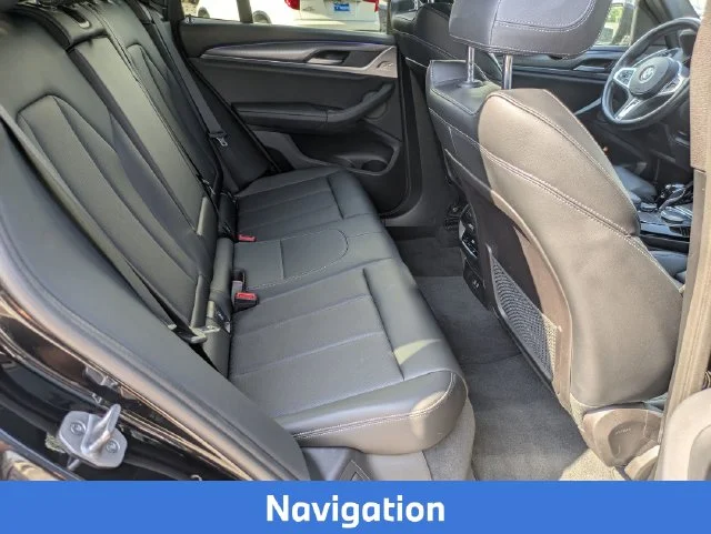 Used 2023 Black BMW sDrive30i image 26