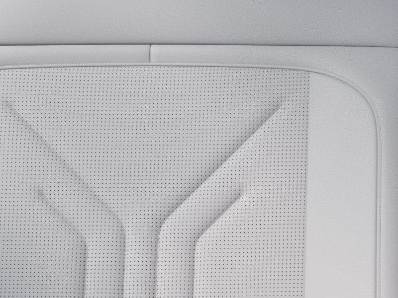 New 2026 Serenity White Hyundai SEL FWD image 17