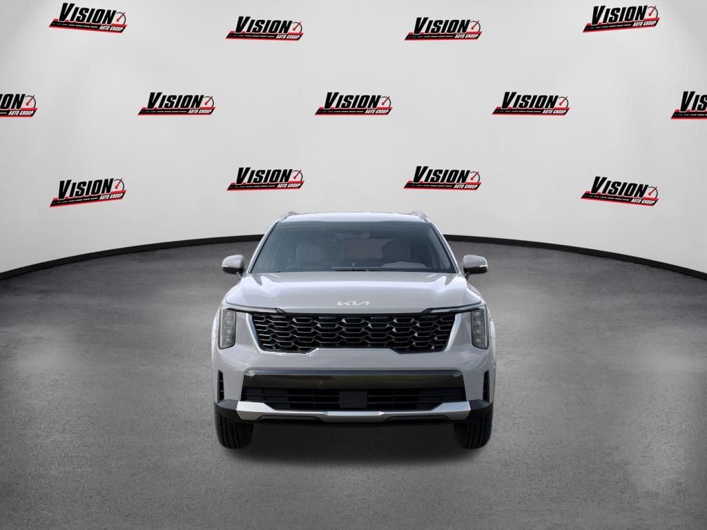 New 2026 Gray Kia S image 2