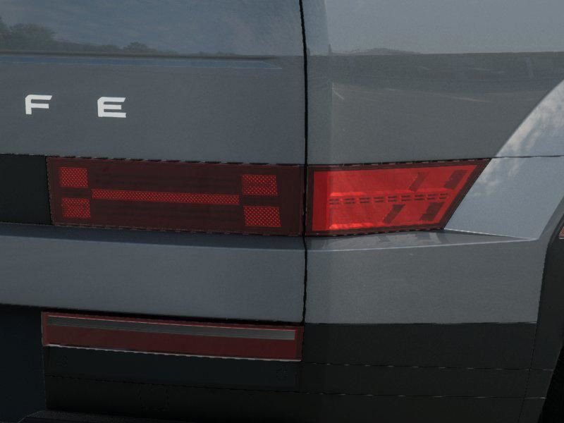 New 2027 Gray Hyundai SE FWD image 28