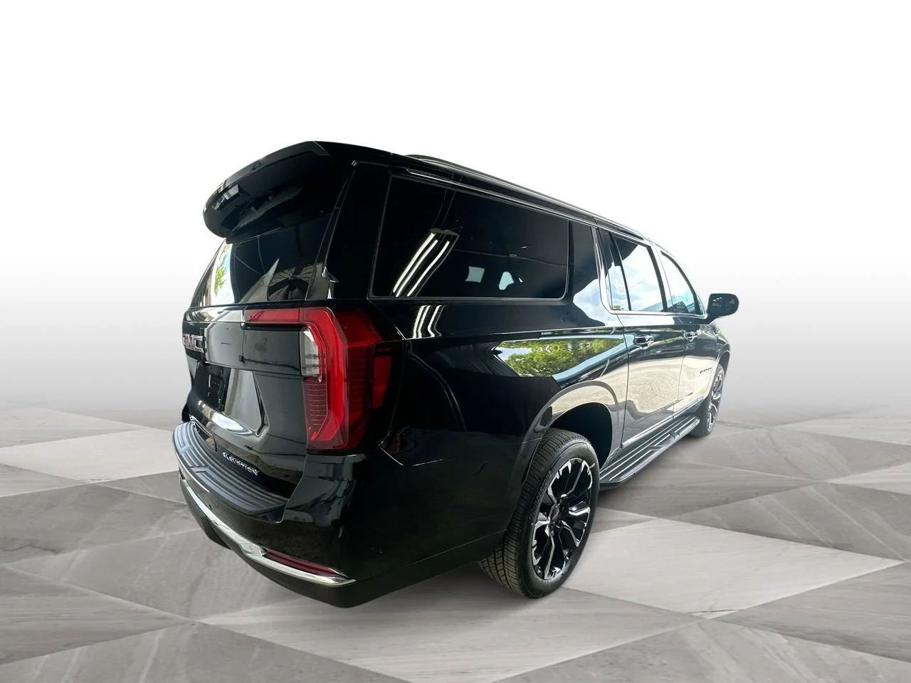 2026 GMC Yukon XL Elevation - Photo 8