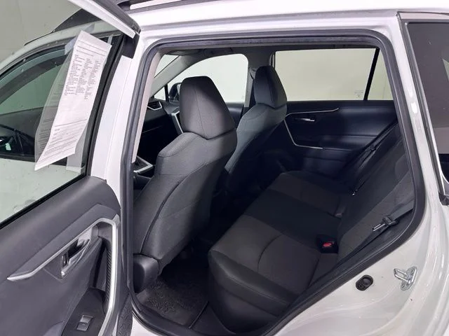 Used 2023 White Toyota Woodland Edition image 14