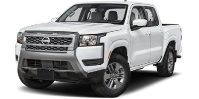 New 2026 Boulder Gray Pearl Nissan PRO-4X image 1