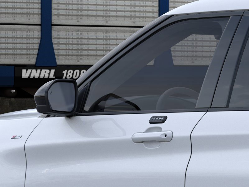 New 2026 Space White Metallic Ford ST-Line image 20