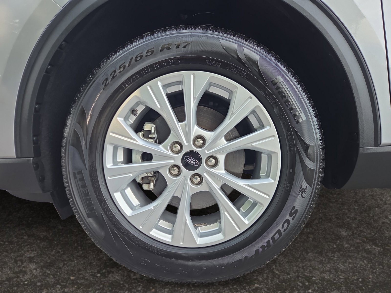 2023 Ford Escape Active - Photo 14
