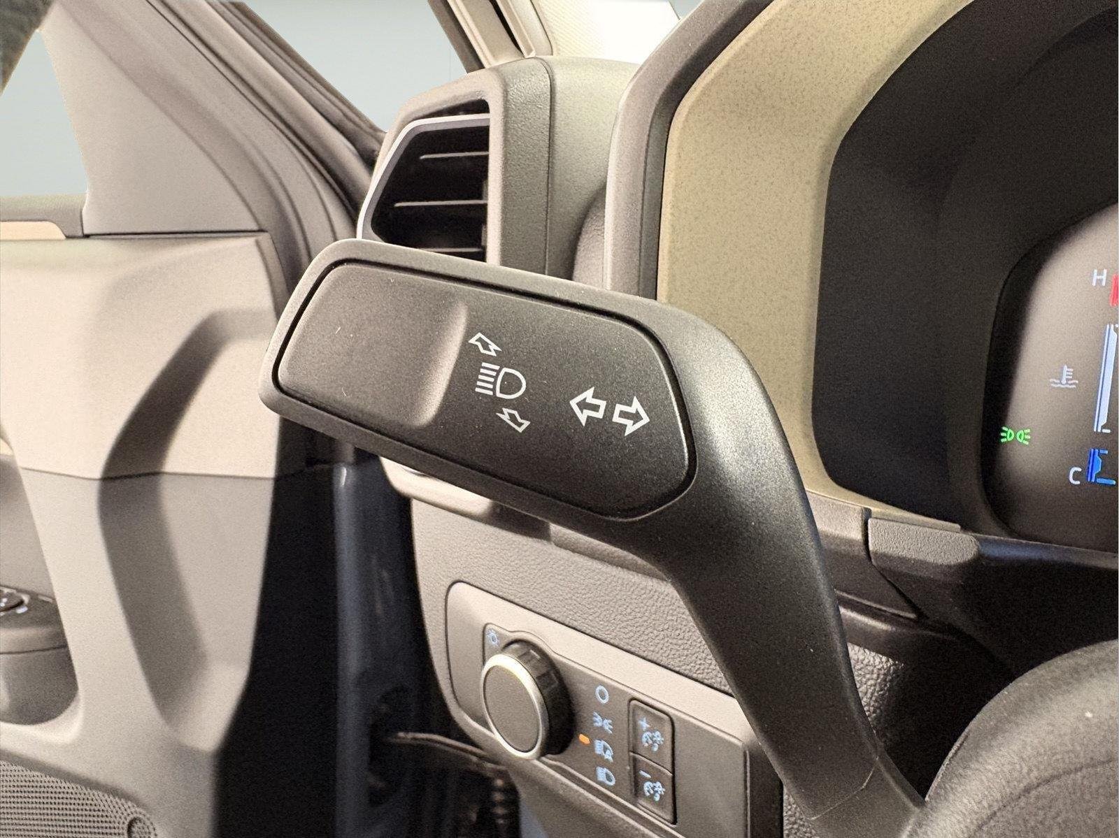 Used 2026 Azure Gray Metallic Ford Big Bend image 32