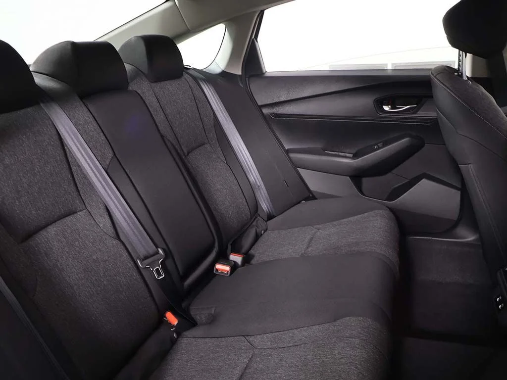 2026 Honda Accord LX - Photo 29