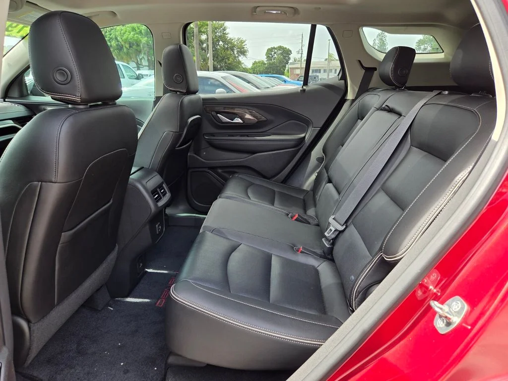 2019 GMC Terrain Denali - Photo 14