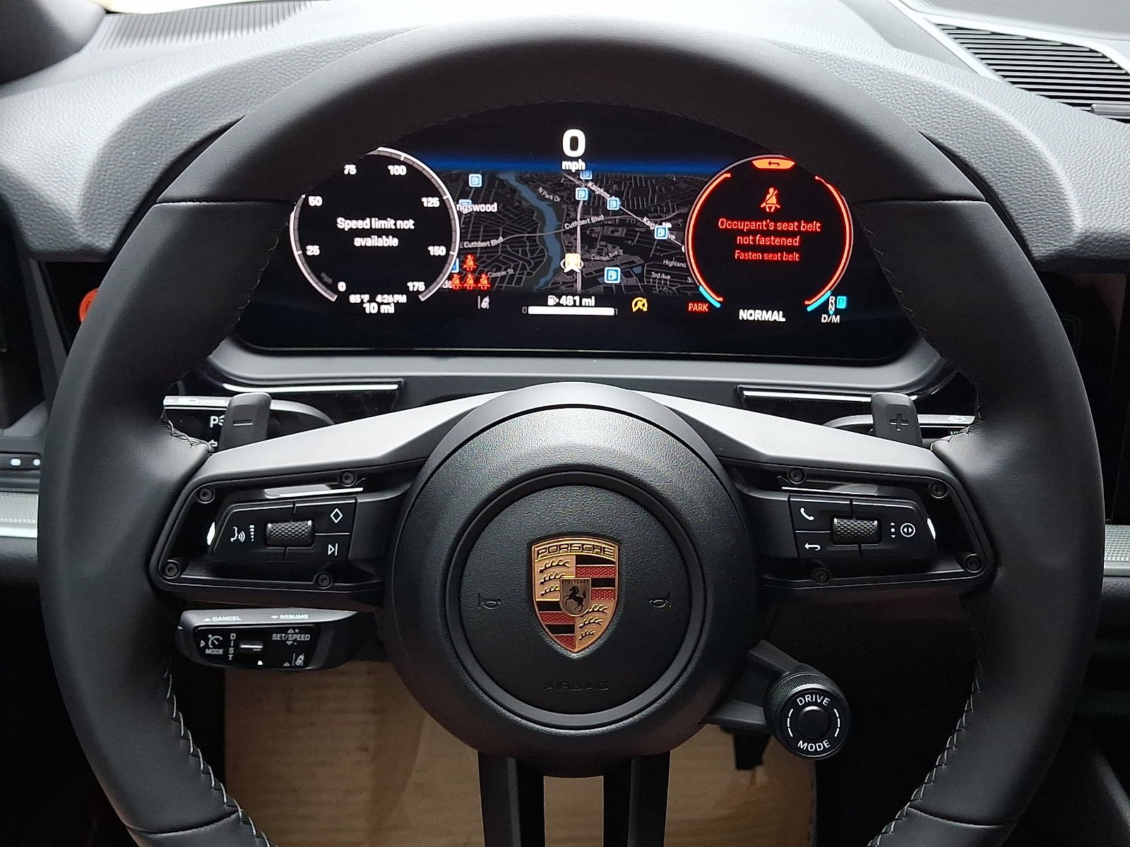 New 2026 White Porsche Coupe image 22