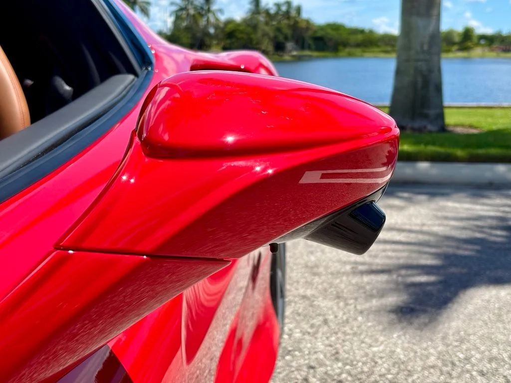 Used 2022 Rosso Corsa Ferrari  image 27