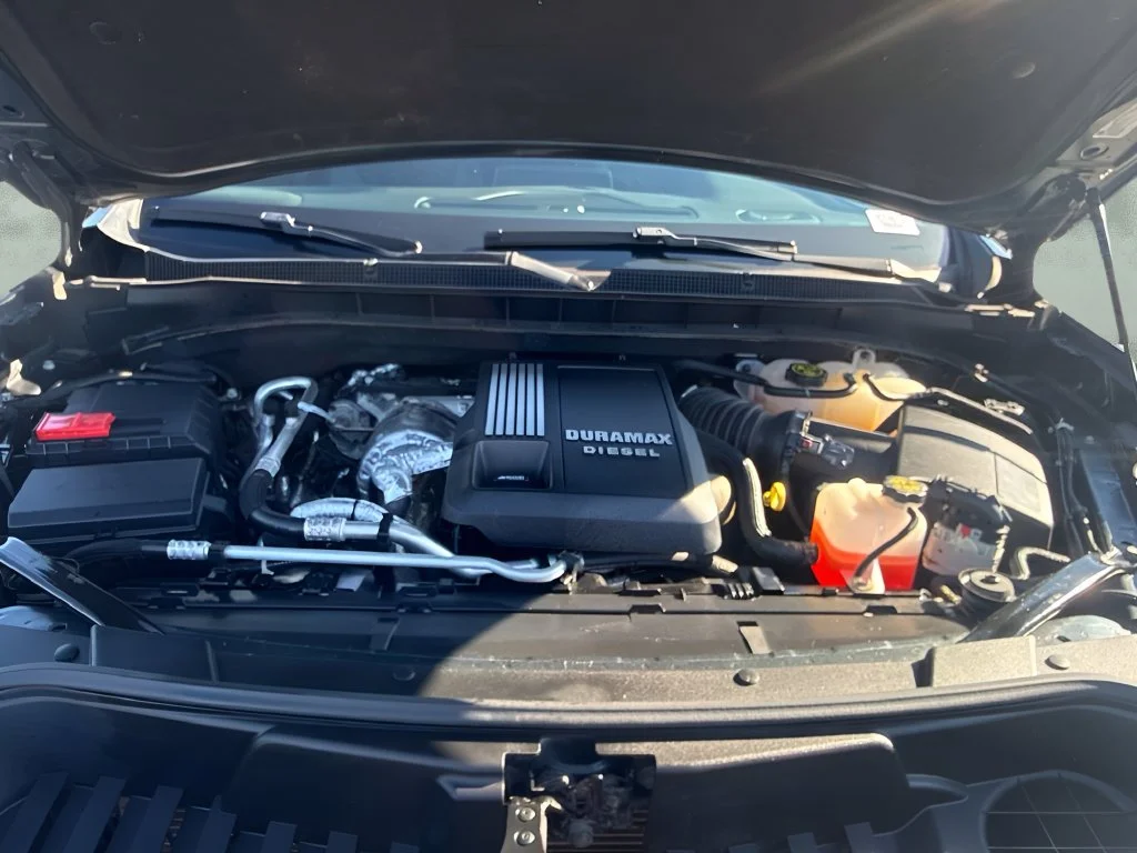 Used 2022 Gray Chevrolet RST image 31