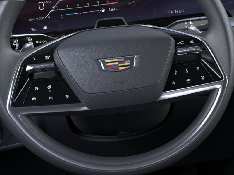 2026 Cadillac Escalade Luxury - Photo 19