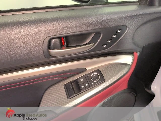 Used 2016 White Lexus 300 image 11