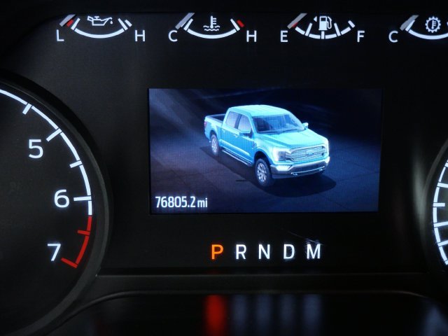 Certified Used 2023 White Ford XL image 18
