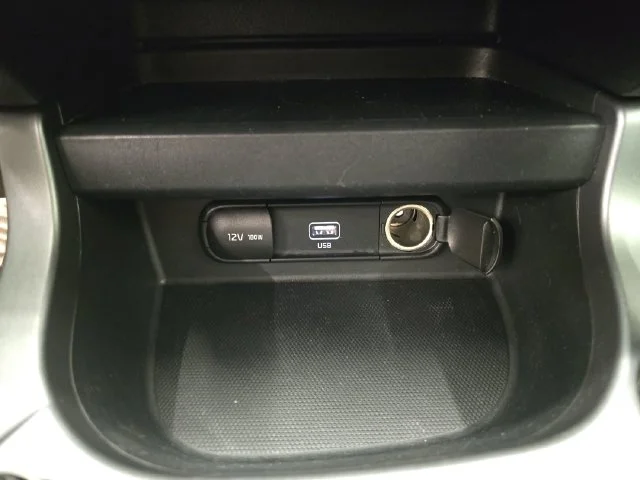 Used 2021 Gravity Gray Kia S image 25