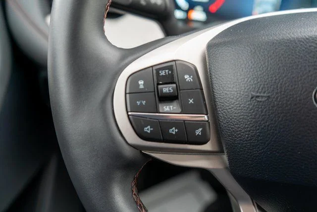 2025 Ford Explorer Active - Photo 22