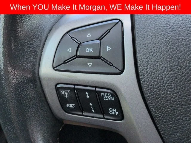 Used 2021 Green Ford XLT image 28