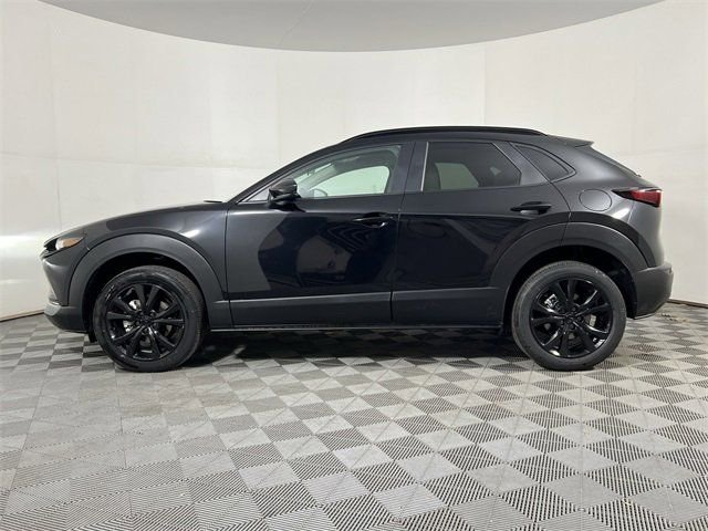2026 Mazda CX-30 Aire Edition - Photo 5