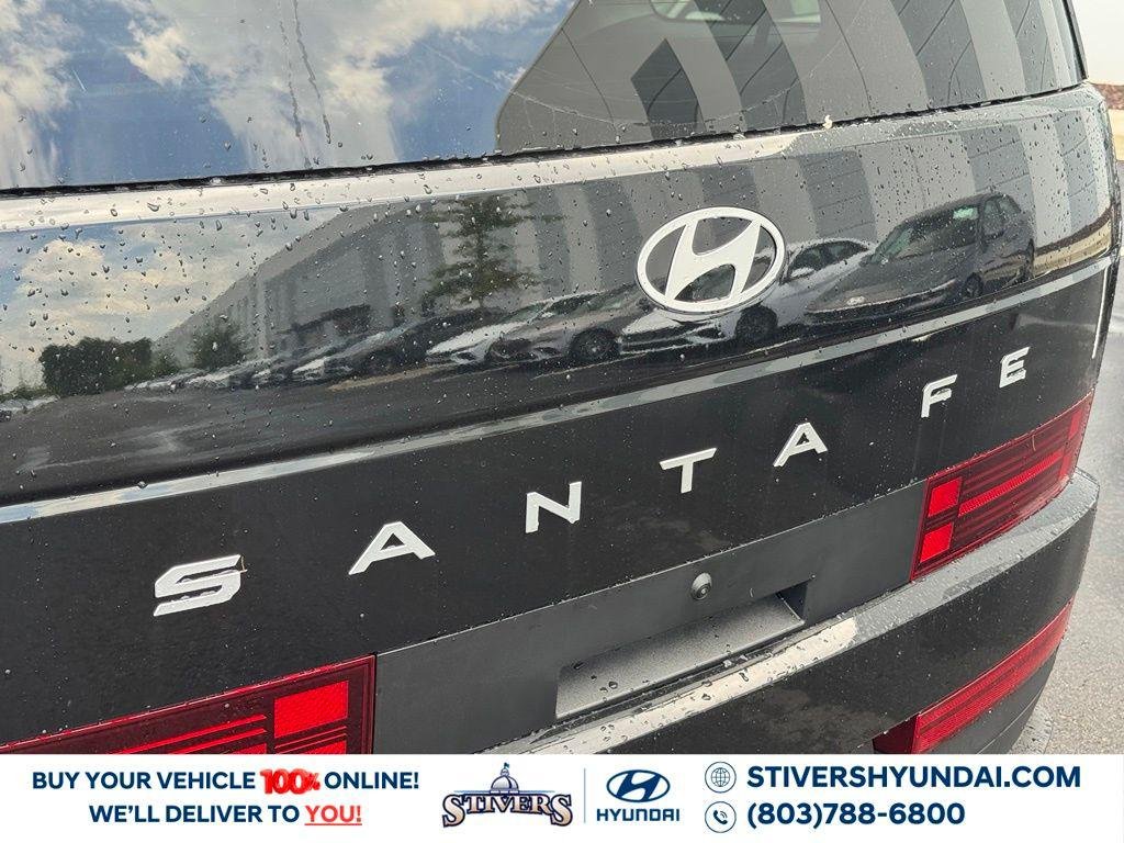 2026 Hyundai Santa Fe SE - Photo 15