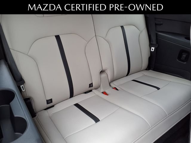 Certified Used 2026 White Mazda Premium image 24