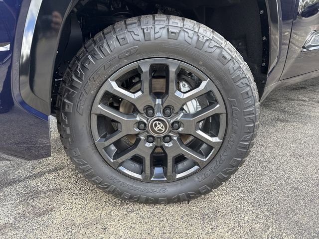 2026 Toyota Tundra Platinum - Photo 12