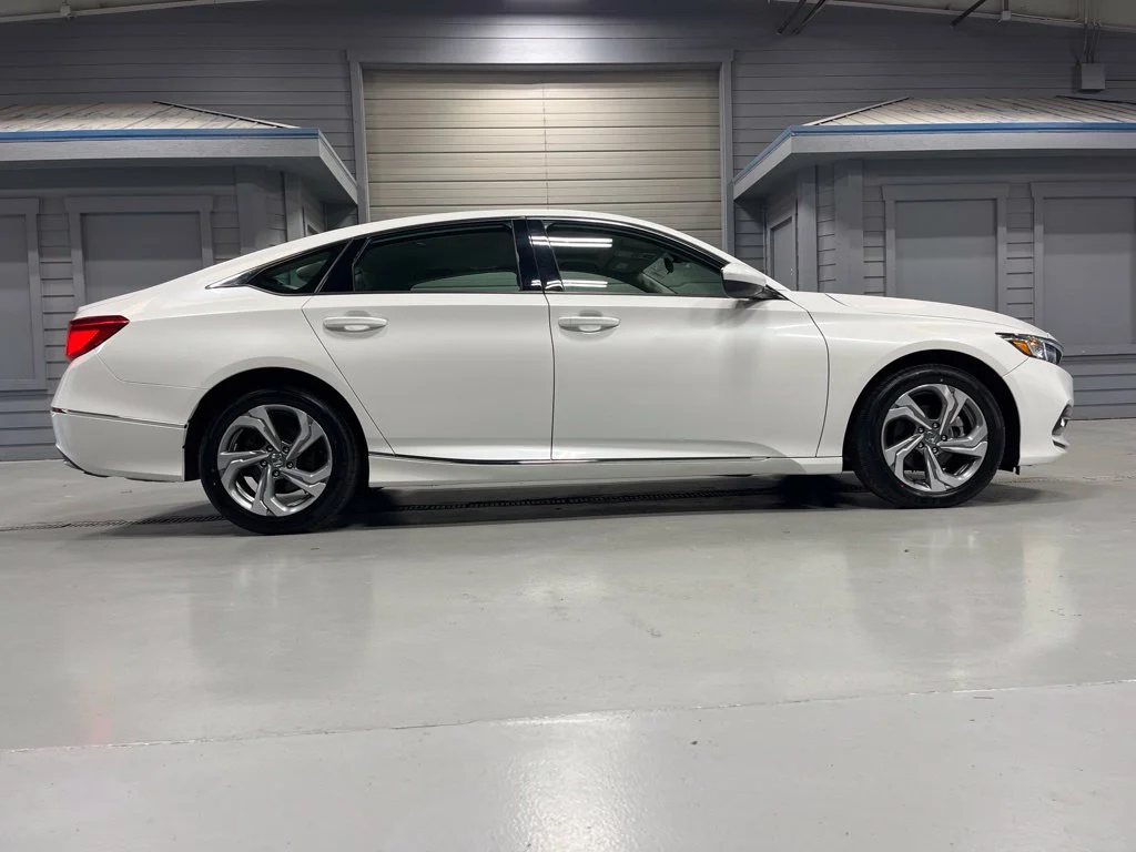 2019 Honda Accord EX - Photo 8