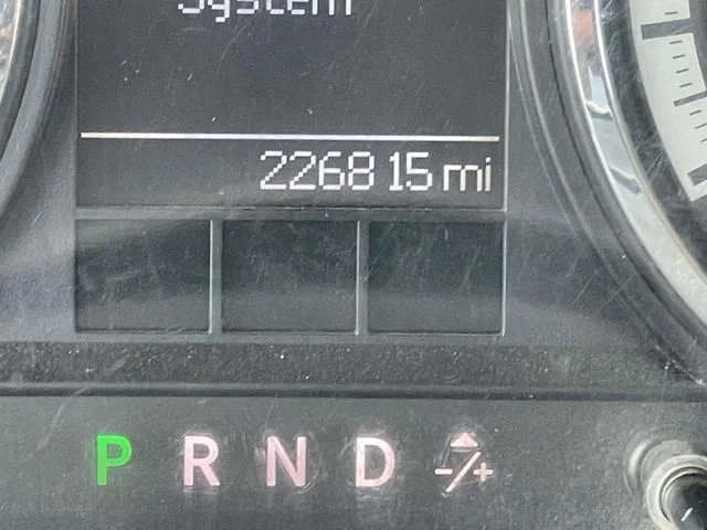 Used 2011 White Ram ST image 20