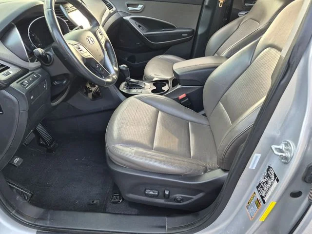 Used 2014 Silver Hyundai 2.0T image 21
