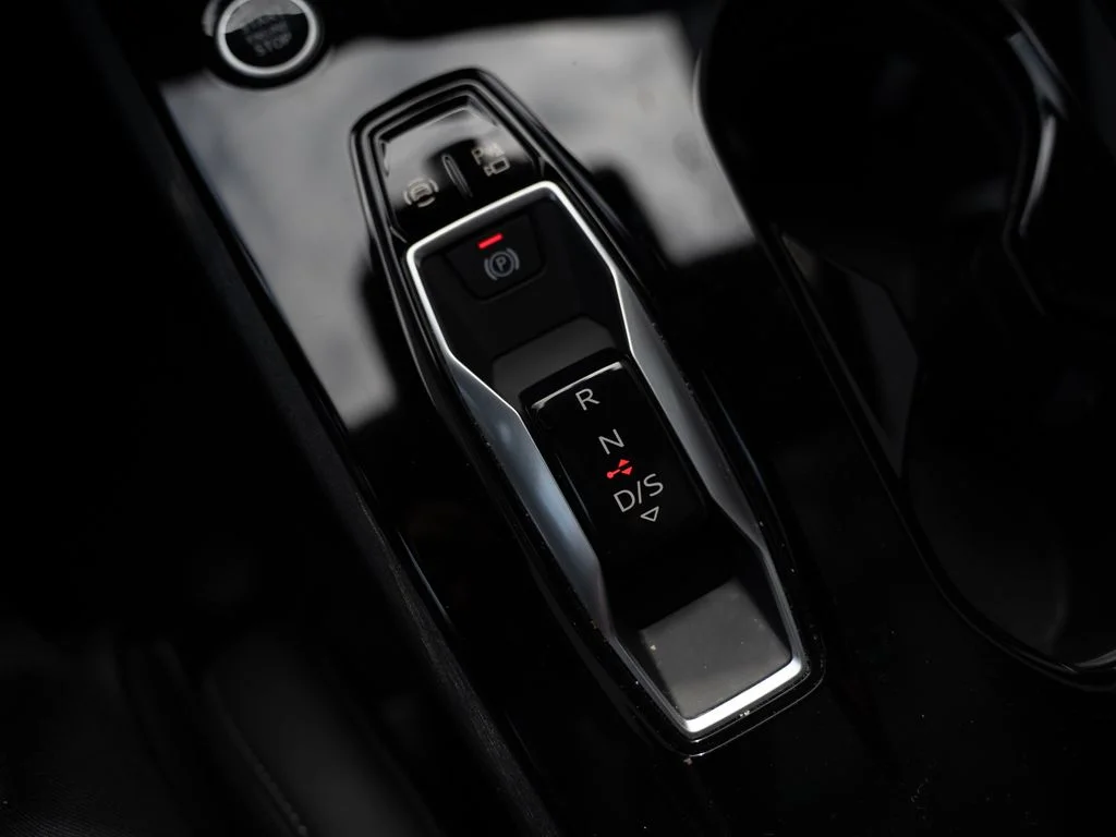 Used 2025 Gray Audi  image 27