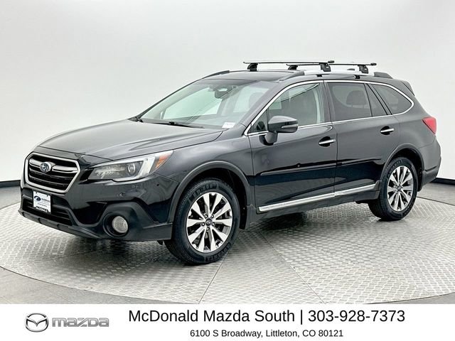 2019 Subaru Outback 2.5i