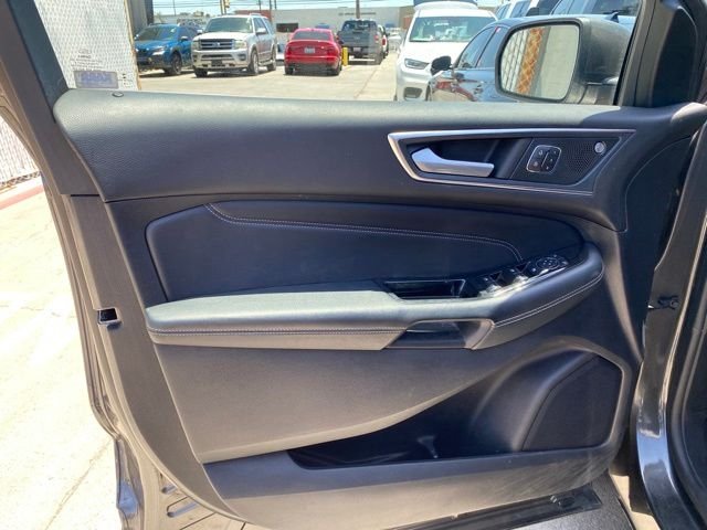 Used 2020 Gray Ford Titanium image 8