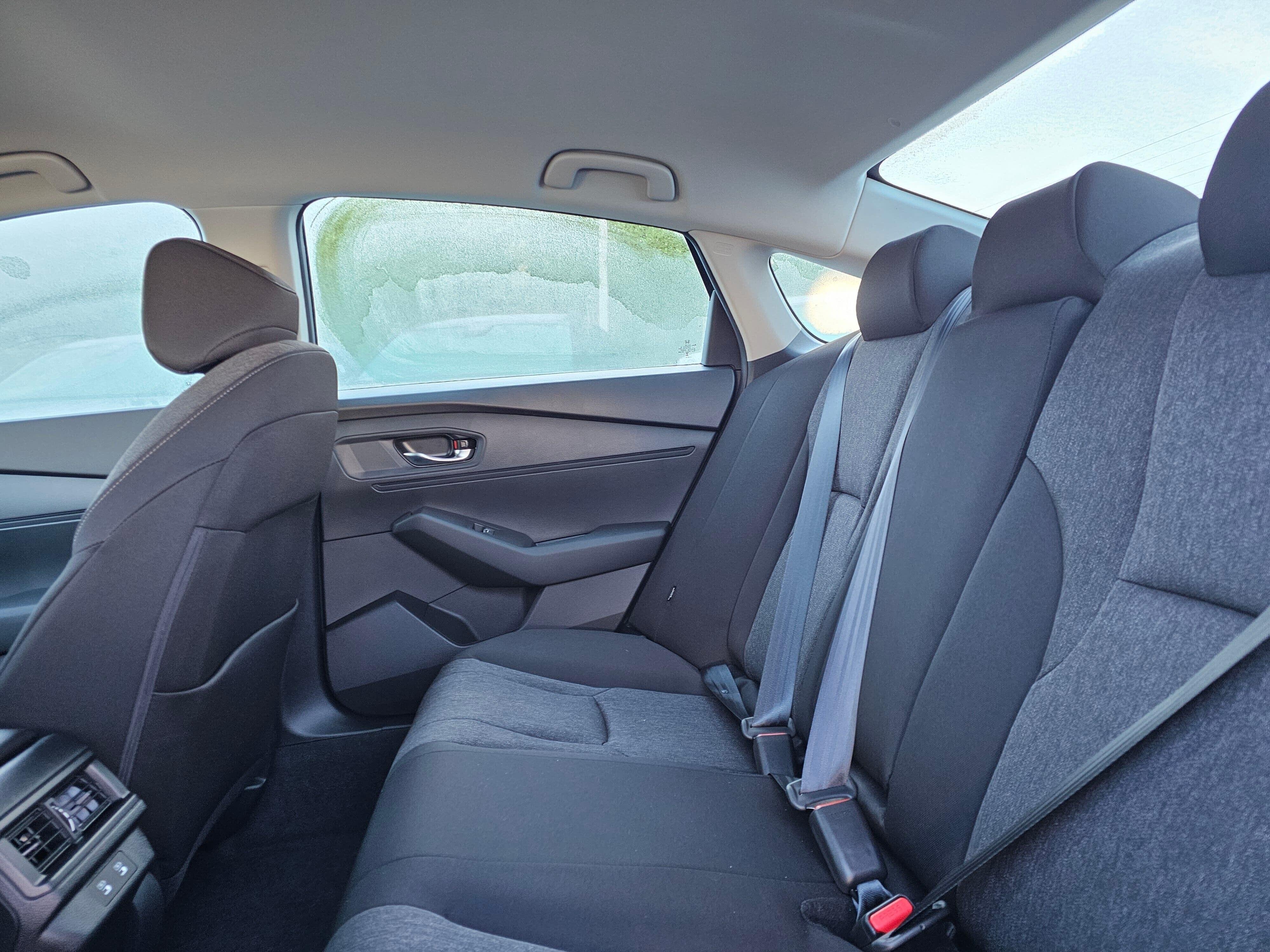 2026 Honda Accord LX - Photo 11