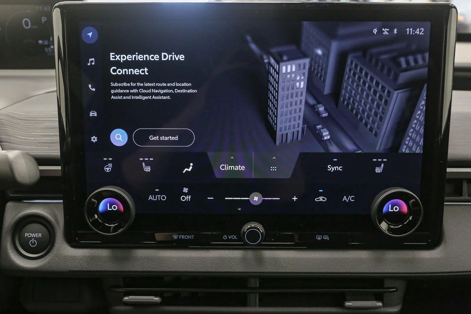 New 2026 Wind Chill Pearl Toyota SE image 18