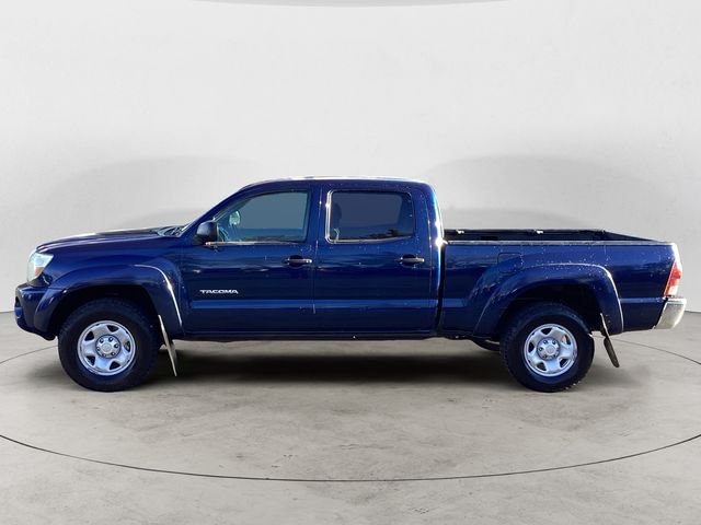 Used 2008 Toyota Tacoma PreRunner with VIN 5TEKU72N48Z505386 for sale in Bend, OR