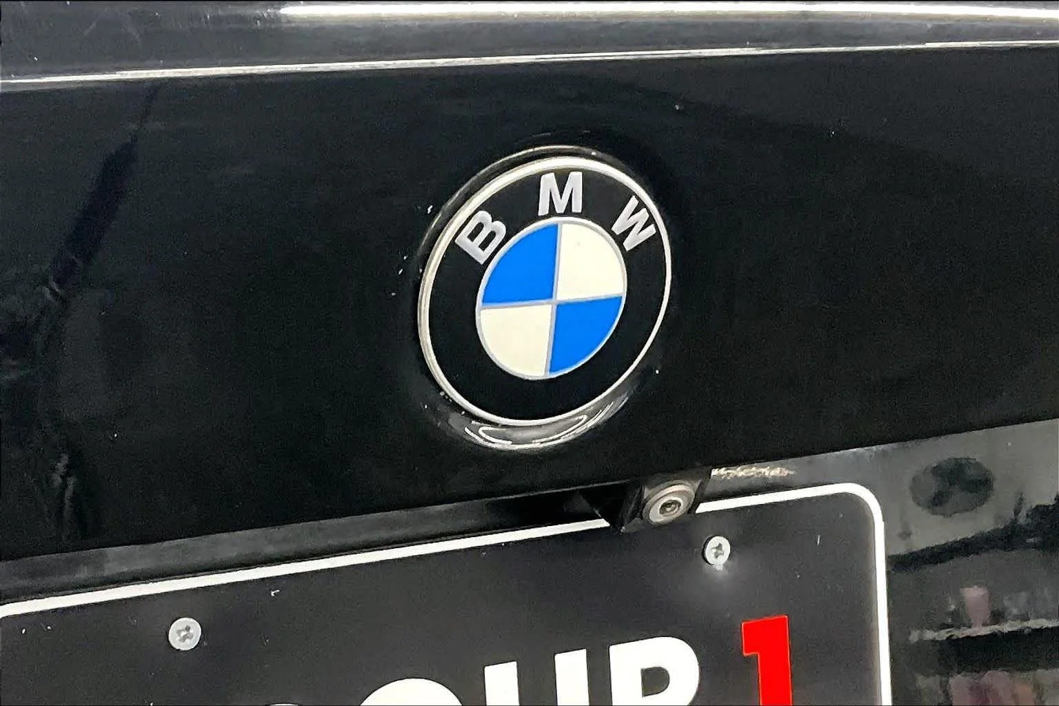 Used 2019 Jet Black BMW 330i image 30