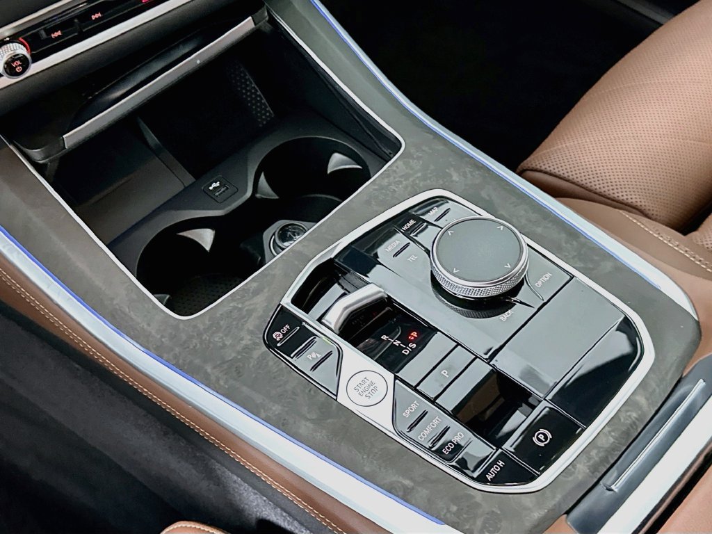 2026 BMW X5 40i - Photo 17