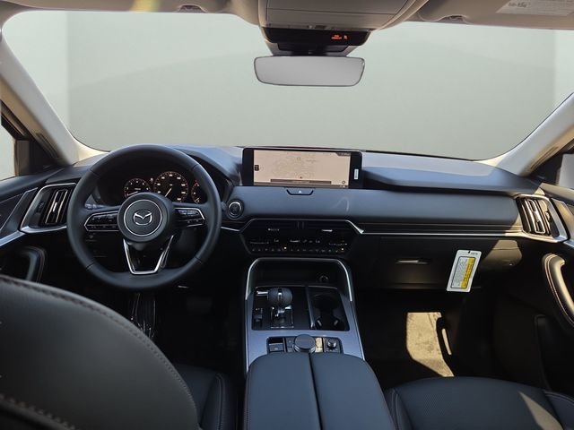 New 2026 Red Mazda 3.3 Turbo Premium image 2